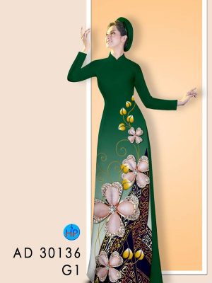 1611109519 784 vai ao dai hoa in 3D (18)
